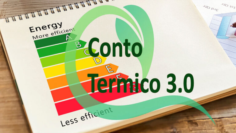 Conto Termico 3.0: Opportunità e Vantaggi per Imprese e Privati